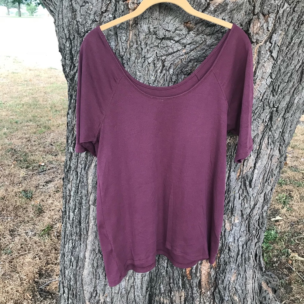 Anthropologie a postmark Shirt. | Women’s Large